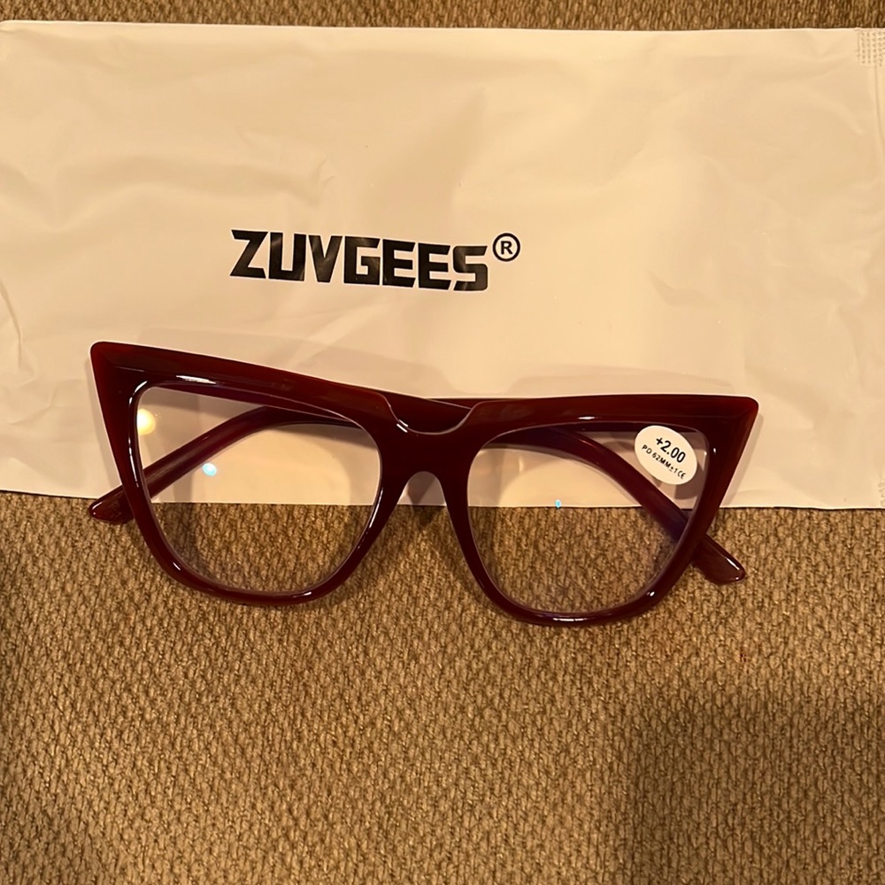 Fashion Eyeglasses/readers